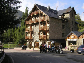 Гостиница Hotel Bocalé  Сальент-Де-Гальего
